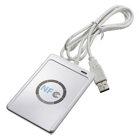 usb mifare nfc proximity card reader|acs USB nfc reader.